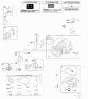Part Location Diagram of 596006 Briggs and Stratton Crankshaft